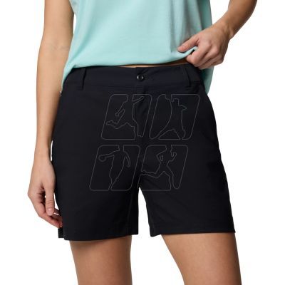 Columbia Leslie Falls Short II W 2126061010 Shorts