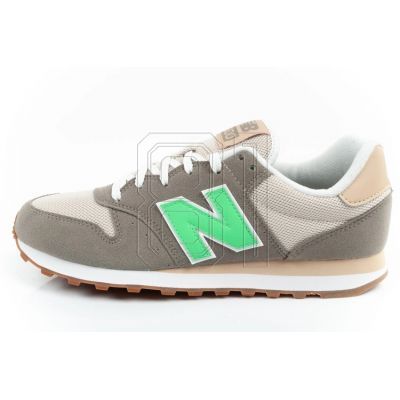 4. New Balance M GM500TPG shoes
