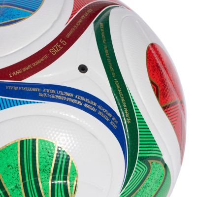 4. adidas World Cup 26 Trionda League J290 JD8168 Football