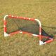 7. FOLDABLE FOOTBALL GOAL 120x60x60CM PURE 2 IMPROVE