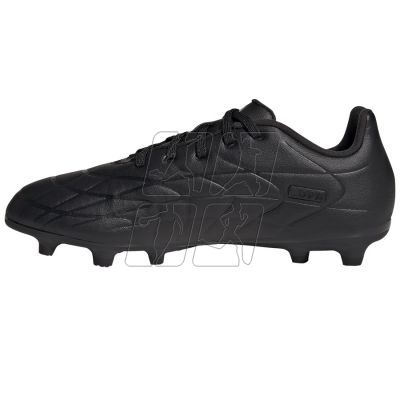 2. Adidas Copa Pure.3 FG Jr HQ8946 football boots