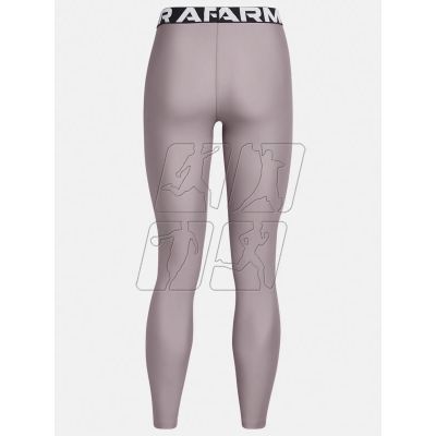 5. Under Armour W 1383559-015 Leggings