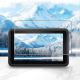 4. Tech-Protect Glass Fit+ 2-pack tempered glass for DJI Osmo Action 5 Pro - transparent