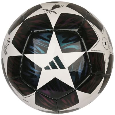 8. adidas UCL Club JX9091 Ball