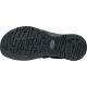5. Keen Women's Sandals WHISPER 1028815 BLACK/STEEL GREY