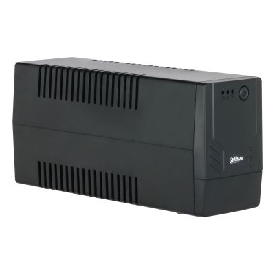 5. Dahua PFM3350-1000 1000VA UPS