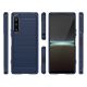 4. Thunder Case Xiaomi Poco M4 5G silicone armor case black