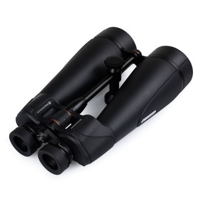 11. Celestron SkyMaster Pro ED 20x80mm Binoculars