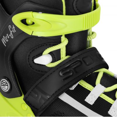 5. Spokey MsrFIT LM W skates SPK-940752 year 40