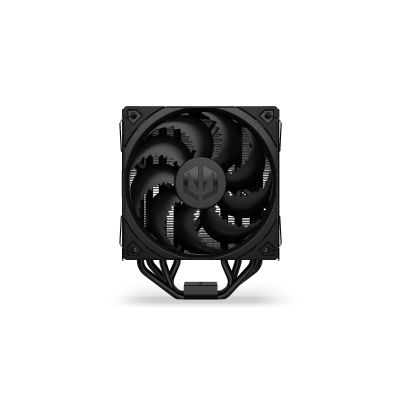 31. ENDORFY Fera 5 Black Air Cooling (EY3A011)