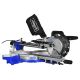 11. Scheppach HM216 softstart miter saw