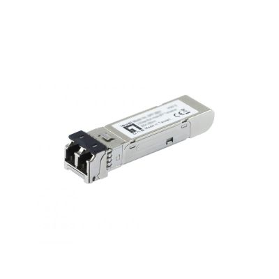 LevelOne SFP-2601 Network Transceiver Module 2500 Mbit/s 850 nm Fiber Optic