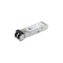 LevelOne SFP-2601 Network Transceiver Module 2500 Mbit/s 850 nm Fiber Optic