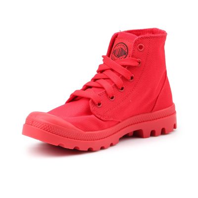 3. Palladium Mono Chrome shoes 73089-600-M