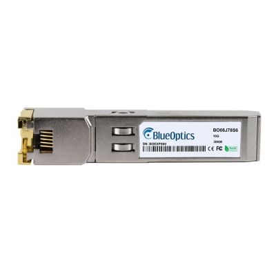 7. BlueOptics R9F85A-BO Network Transceiver Module Fiber SFP+