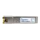 7. BlueOptics R9F85A-BO Network Transceiver Module Fiber SFP+