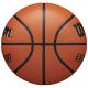 5. Wilson Evolution Indoor Game Ball for basket WTB0516XBEMEA