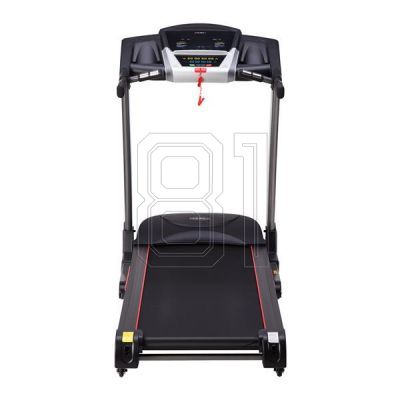 80. ELECTRIC TREADMILL HMS BE8535