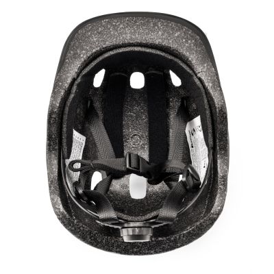 36. METEOR KS06 butterflies children's bike helmet