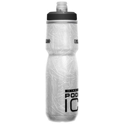 2. CAMELBAK Podium ICE 620 ml Cycling Water Bottle