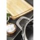 3. BALLARINI 75002-829-0 4.7L Round Gray Pot