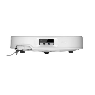 12. Roborock Qrevo CurvX 0.258 l White