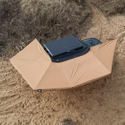 4. Offlander Batwing+ self-supporting awning right 2.5 M OFF_ACC_BATWING_PLUS_R