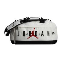 Air Jordan Velocity Duffle Bag 36L White - SM0920-001