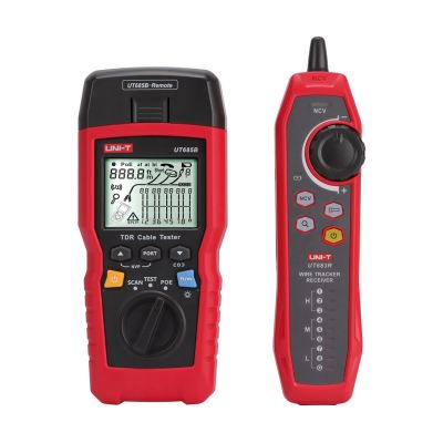 UNI-T UT685B KIT meter