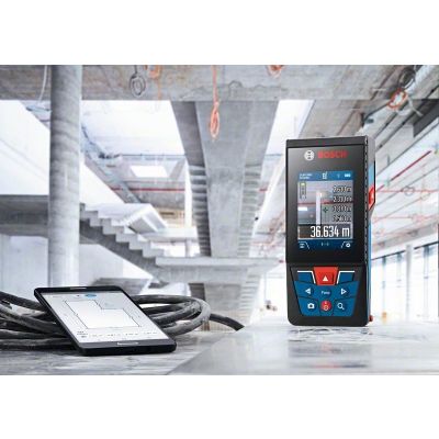 6. Bosch GLM 150-27 C Professional