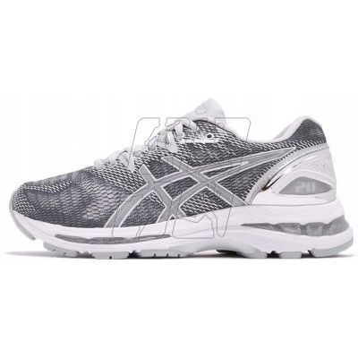 2. Asics Gel-Nimbus 20 Platinum W shoes T886N-9793