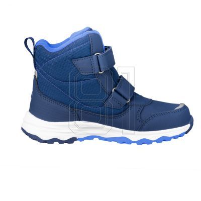 2. Trollkids Kids Hafjell Winter Boots bronze Jr 264-117
