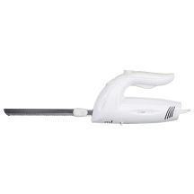CLATRONIC EM 3062 Electric Knife White