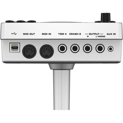 4. Behringer XD80USB Black