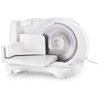SMAPP Food Slicer, White, 294.5