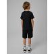 2. Boys' quick-drying sports shorts 4F 4FJRSS26TFSHM1693-20S