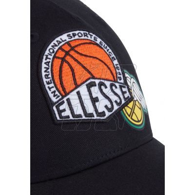 7. Ellesse Divida Trucker Cap SAVA3599011