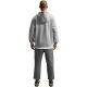 7. Nike Park 26 Fleece Full-Zip Hoodie Men's Gray IB1228 063