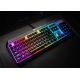 8. COUGAR CGR-Attack-X3-RGB Gaming Keyboard USB QWERTY English Black