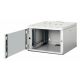 3. Equip EPM-07-6060-G-CBAA 7U Rack Wall Mounted Cabinet Light Gray
