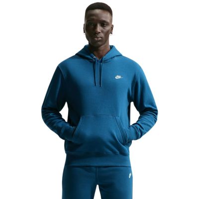 Nike Club BB Men's Sweatshirt Blue FN3859 476 XL