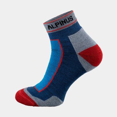 9. Alpinus Sveg Low FI18451 socks