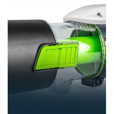 12. 20V Cordless Blower, 137 km/h W04401 WUBER