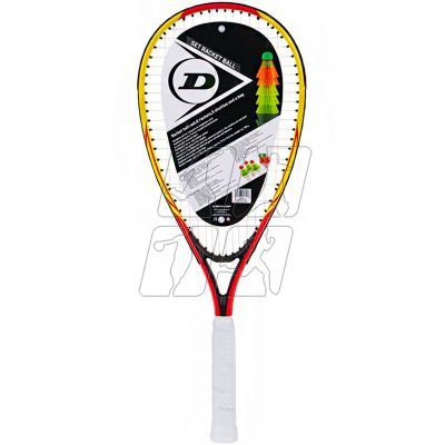 5. Speedminton Racketball Set Dunlop 762091