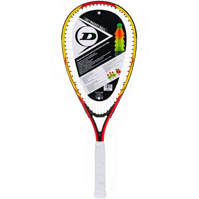 5. Speedminton Racketball Set Dunlop 762091