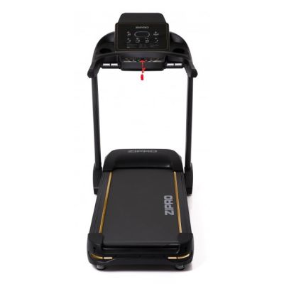 6. ZIPRO Pacemaker treadmill 1400 x 51.5 mm 20 km/h