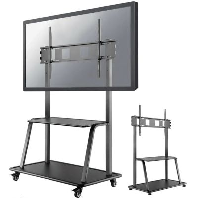 16. Neomounts NS-M4000BLACK Sign Mount 2.67 m (105") Black