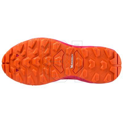 2. Mizuno Wave Daichi 7 GTX W shoes J1GK225672
