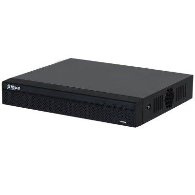 2. DAHUA NVR2108HS-4KS3 IP RECORDER