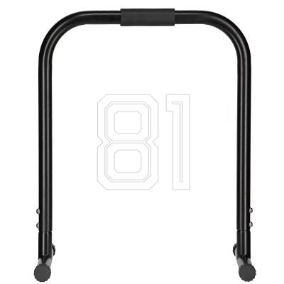 37. Handrail - supports for HMS PW20 pumps